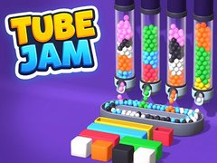 Mchezo Tube Jam