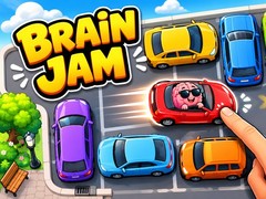 Mchezo Brain Jam
