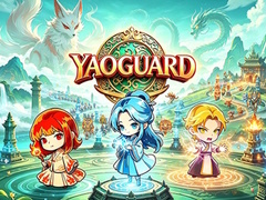 Mchezo YAOGUARD