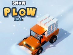 Mchezo Snow Plow Inc.