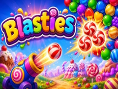 Mchezo Blasties