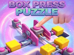 Mchezo Box Press Puzzle