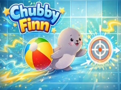 Mchezo Chubby Finn