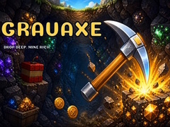 Mchezo Gravaxe