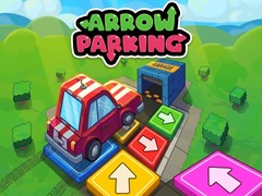 Mchezo Arrow Parking