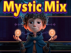 Mchezo Mystic Mix