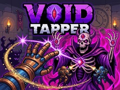 Mchezo Void Tapper