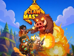 Mchezo Claw Master