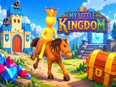 Mchezo My Little Kingdom