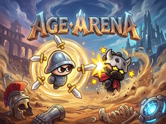 Mchezo Age Arena