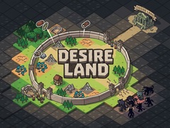 Mchezo Desire Land