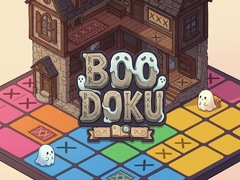 Mchezo Boodoku