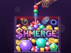 Mchezo Shmerge