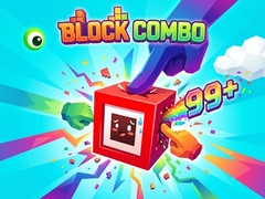Mchezo Block Combo