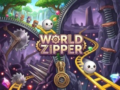 Mchezo World Zipper