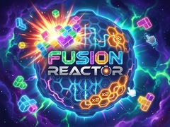 Mchezo Fusion Reactor