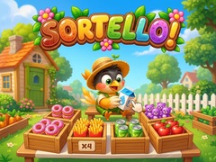 Mchezo Sortello