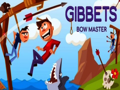 Mchezo Gibbets Bowmaster