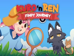 Mchezo Kuro'n Ren Findy Journey