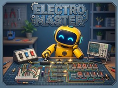 Mchezo Electro Master