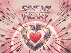 Mchezo Save My Heart