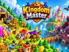 Mchezo Kingdom Master