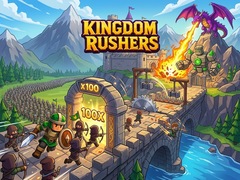 Mchezo Kingdom Rushers