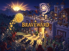 Mchezo Braveward