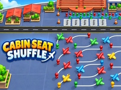 Mchezo Cabin Seat Shuffle