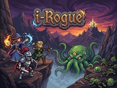 Mchezo i-Rogue