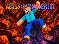 Mchezo Abyss: Ragdoll Descent