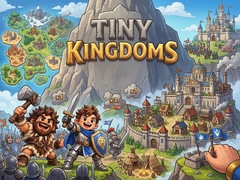 Mchezo Tiny Kingdoms