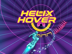 Mchezo Helix Hover