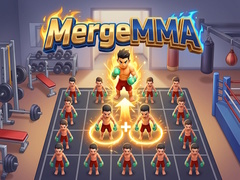 Mchezo MergeMMA