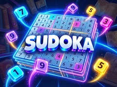Mchezo Sudoka