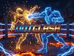 Mchezo DotClash
