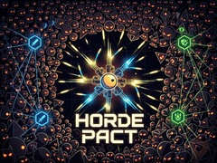 Mchezo Horde Pact