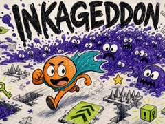 Mchezo Inkageddon