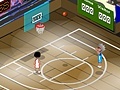 Mchezo Hard Court
