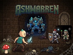 Mchezo Ashwarren