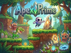 Mchezo Apex Prime
