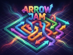 Mchezo Arrow Jam