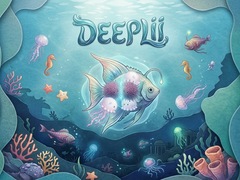 Mchezo Deeplii