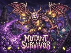 Mchezo Mutant Survivor