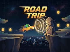 Mchezo Road Trip