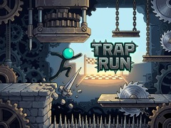 Mchezo Trap Run