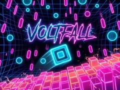 Mchezo Voltfall