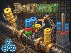 Mchezo Boltnest