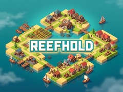 Mchezo Reefhold