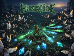 Mchezo Husktide